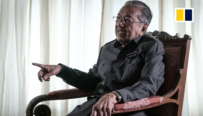 Malaysia Sees A Tight Race Ahead In May Elections South China Morning Post