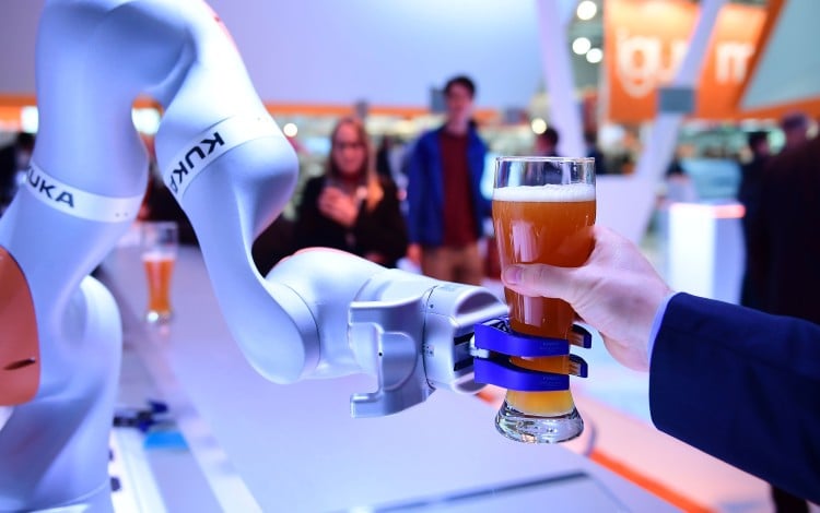 In the second report in a series, He Huifeng and Celia Chen look at how Beijing\'s ambitious industrial plan aims to break China's reliance on foreign technology and pull its hi-tech industries up to Western levels