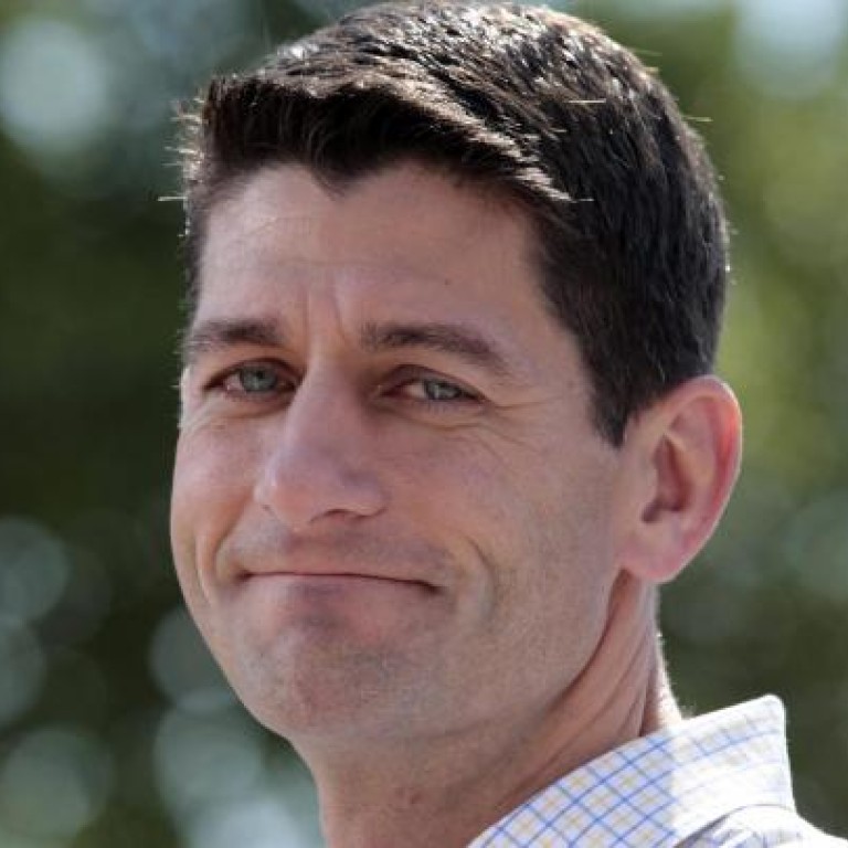 Paul Ryan