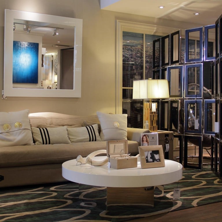 Indigo Living offers rich mix of designs to suit all tastes South