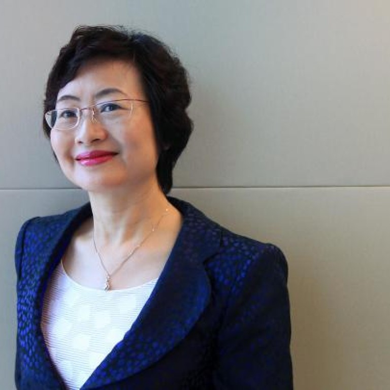 Mediation wins favour as way to solve disputes South China Morning Post