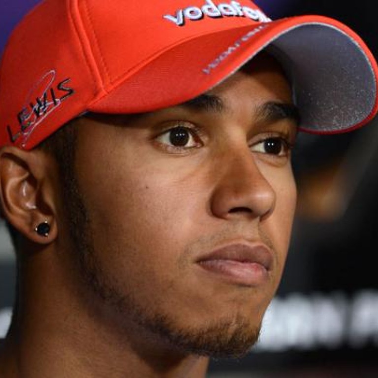 Lewis Hamilton Happy At Mclaren But Yet To Make Decision On