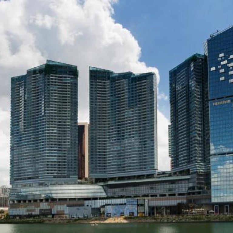 Macau's priciest pad South China Morning Post