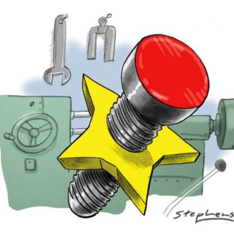 Chinese Boycott Of Japanese Products Over Diaoyus Makes No - 