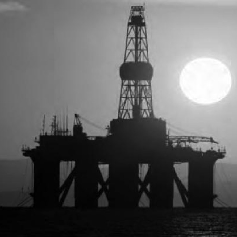 Building A Sustainable Energy Platform South China Morning Post