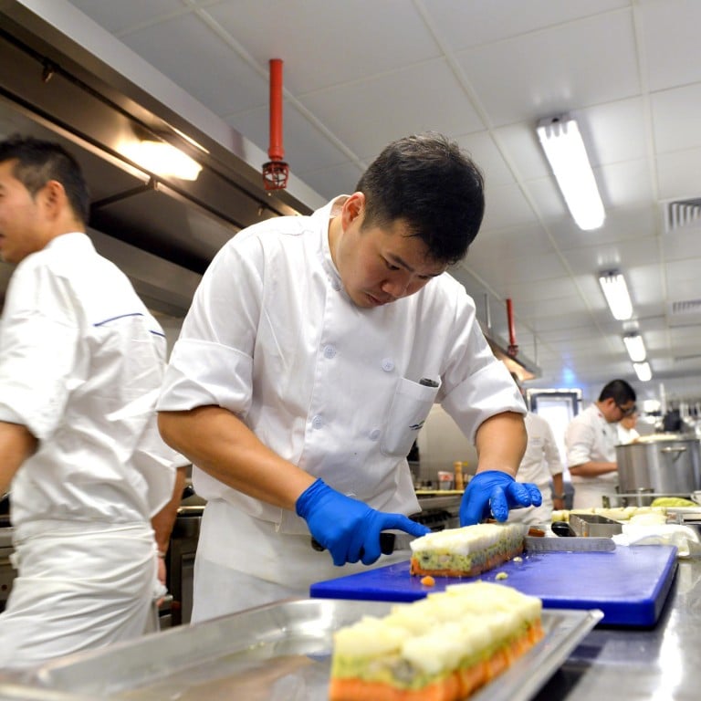 hong-kong-chefs-olympic-challenge-south-china-morning-post