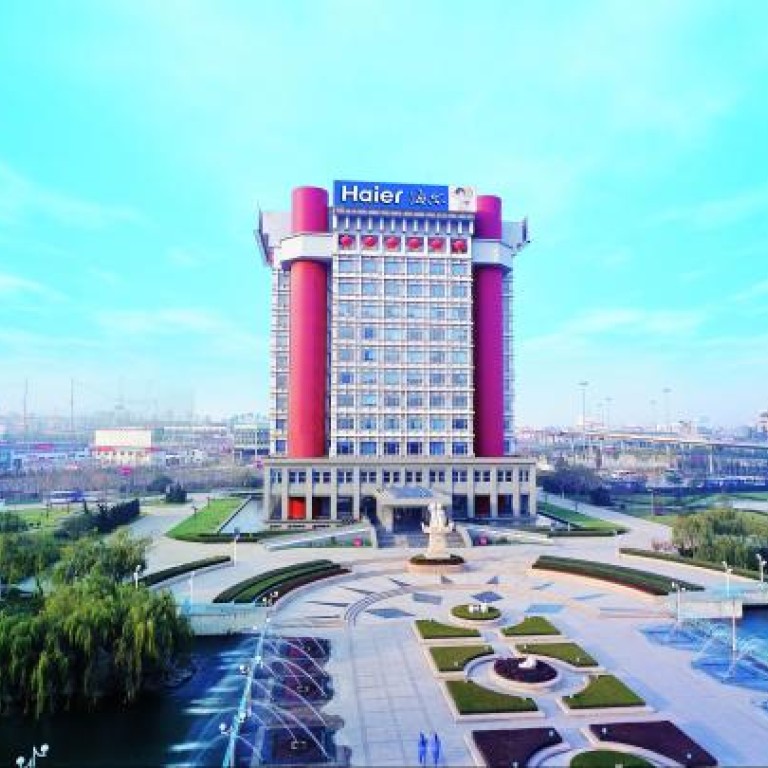 F&P rebuffs Haier, new bid coming? South China Morning Post