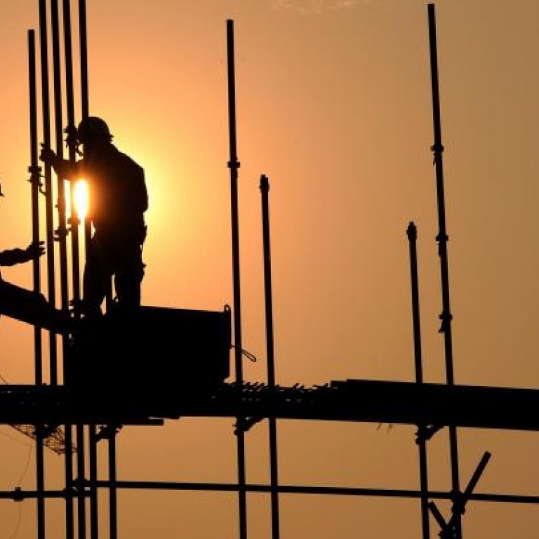 about stimulus, support growth with sweeping reforms South