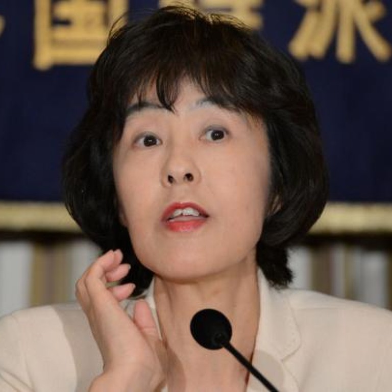New Rule On Land Sales Not Aimed At Chinese Hokkaido Governor Says new-rule-on-land-sales-not-aimed-at-chinese-hokkaido-governor-says