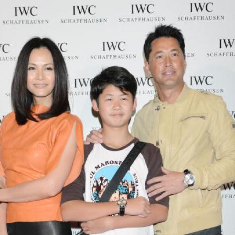 iwc pacific place
