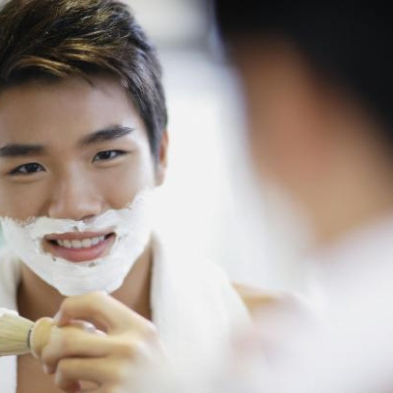 Brush With Elegance South China Morning Post