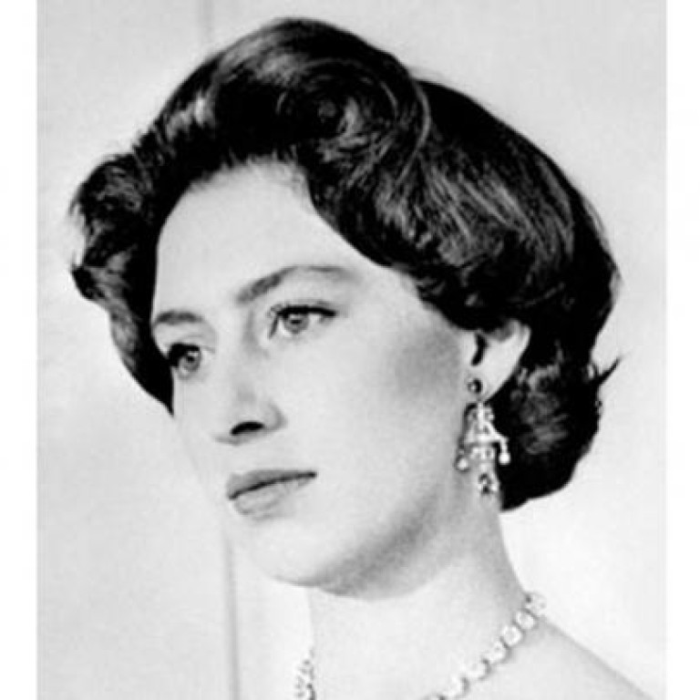 Accountant Robert Brown Fights To Prove He Is Princess Margaret S Son South China Morning Post