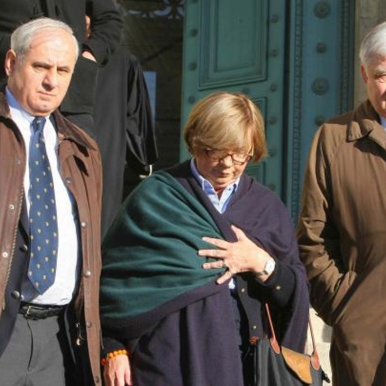 French Fraudster Swindles Aristocrats Out Of House And Fortune South China Morning Post