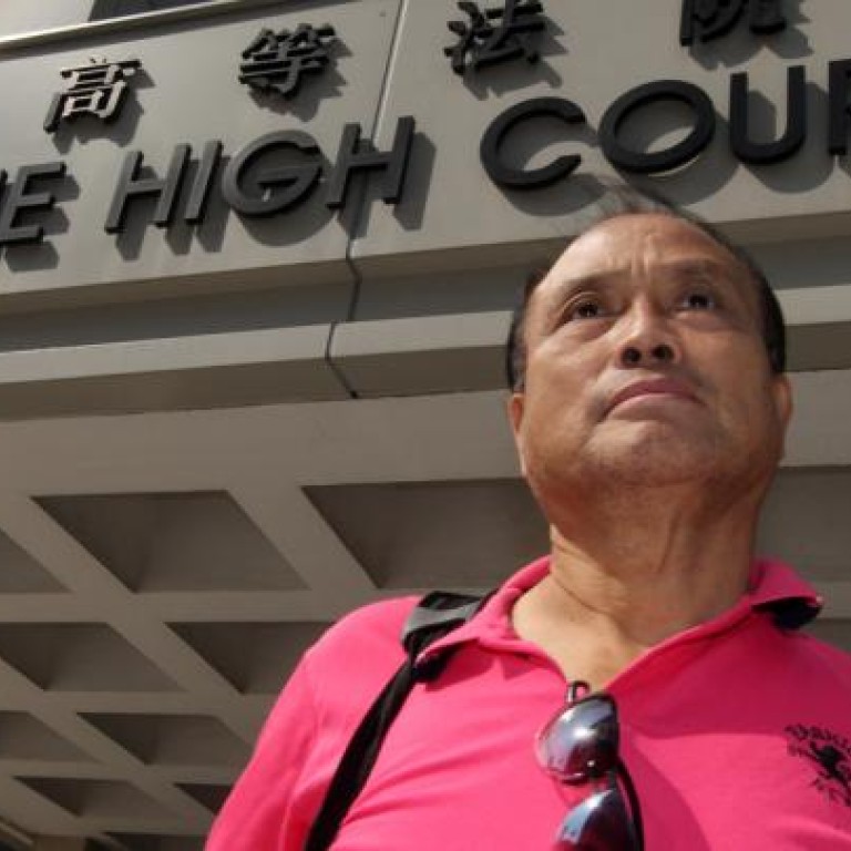 Lawyer Slams Government Impact Report On Offshore Incinerator South China Morning Post