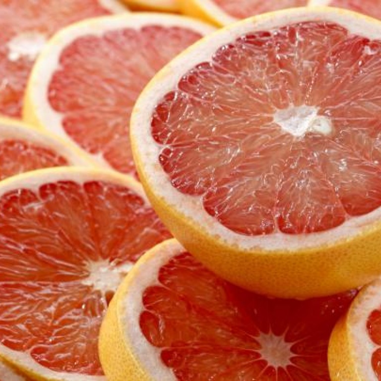 Mixing grapefruit and drugs deadlier than ever, researchers say South