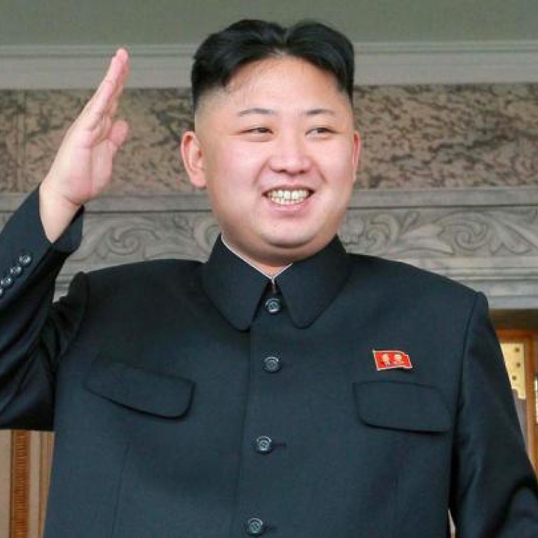 Peoples Daily Left Red Faced After Running Kim Sexiest Man Alive 