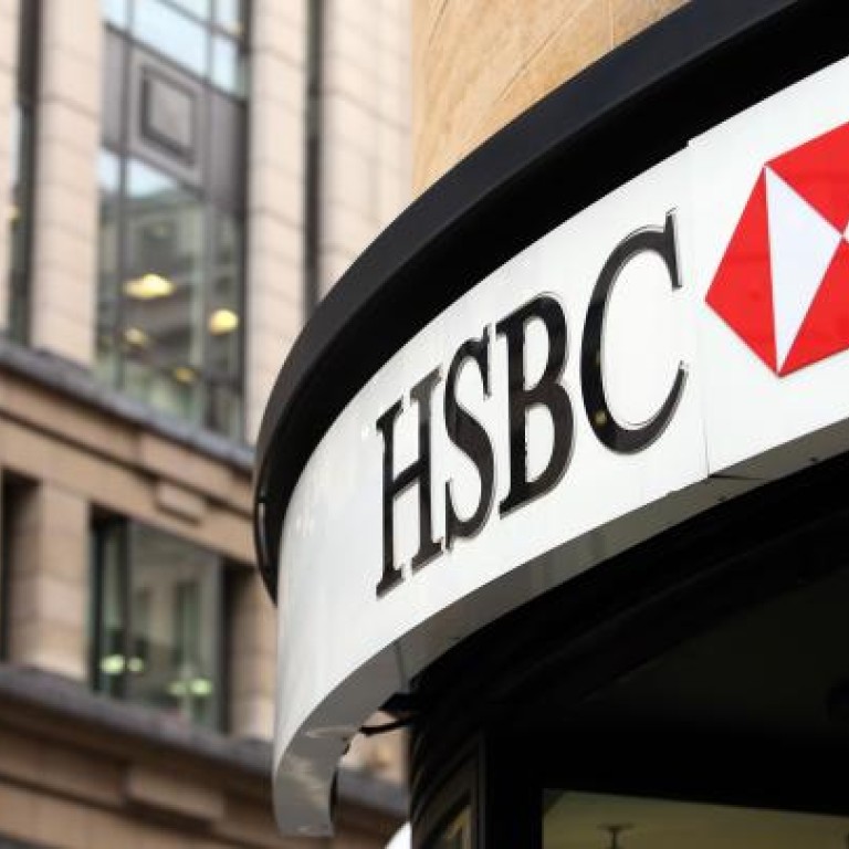 Hsbc May Pay Us18b Over Money Laundering Sources South China Morning Post 3350