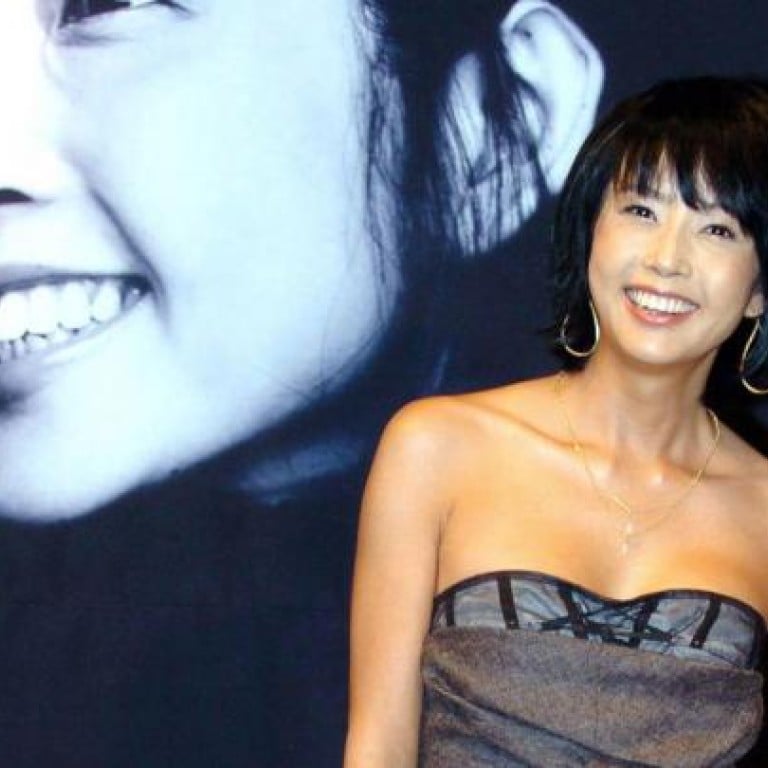 Police Confirm Ex Husband Of Suicide Actress Choi Jin Sil Took His Own Life South China Morning Post