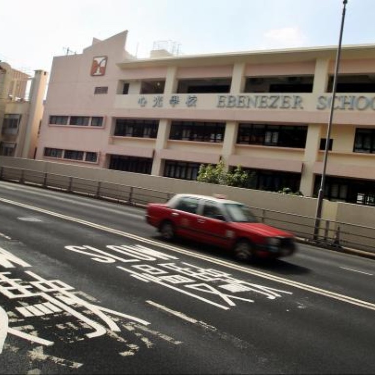 Mid Levels Unlikely To See Rush To Develop South China Morning Post