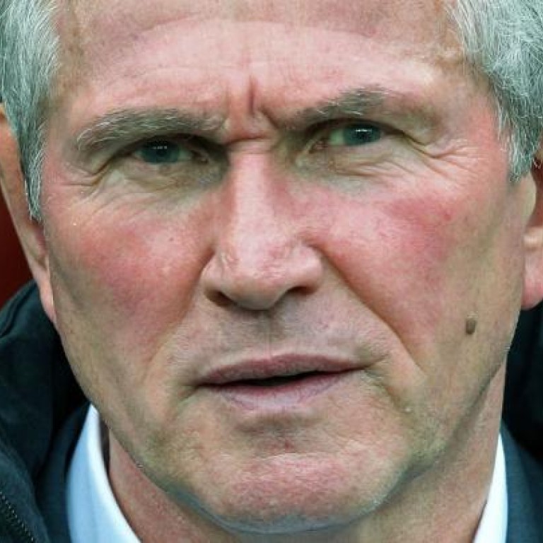 Bayern Munich Closer To Title After Win Over Mainz Coach Heynckes Says South China Morning Post