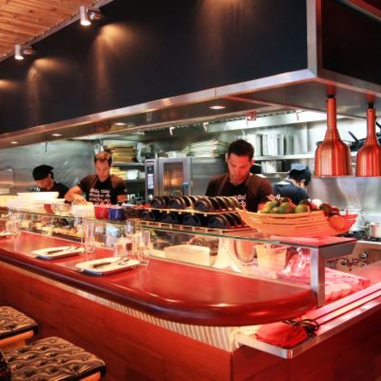 Restaurant Review Chicha South China Morning Post - 