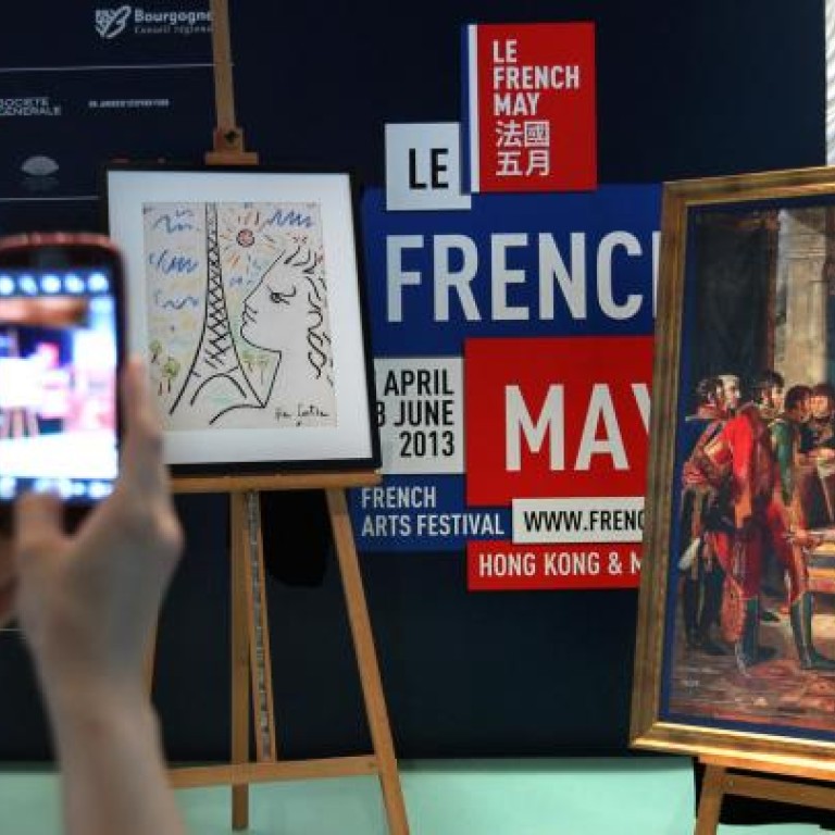 Le French May art festival to focus on 'crazy years' of the Roaring