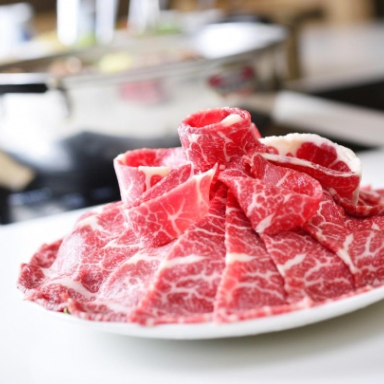 Wholesale Price For Marbled Beef Rises 4 5pc South China Morning Post