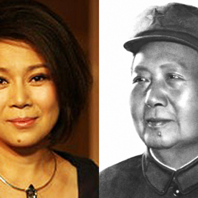 Mao Zedong Granddaughter On Rich List Prompting Debate South China Morning Post