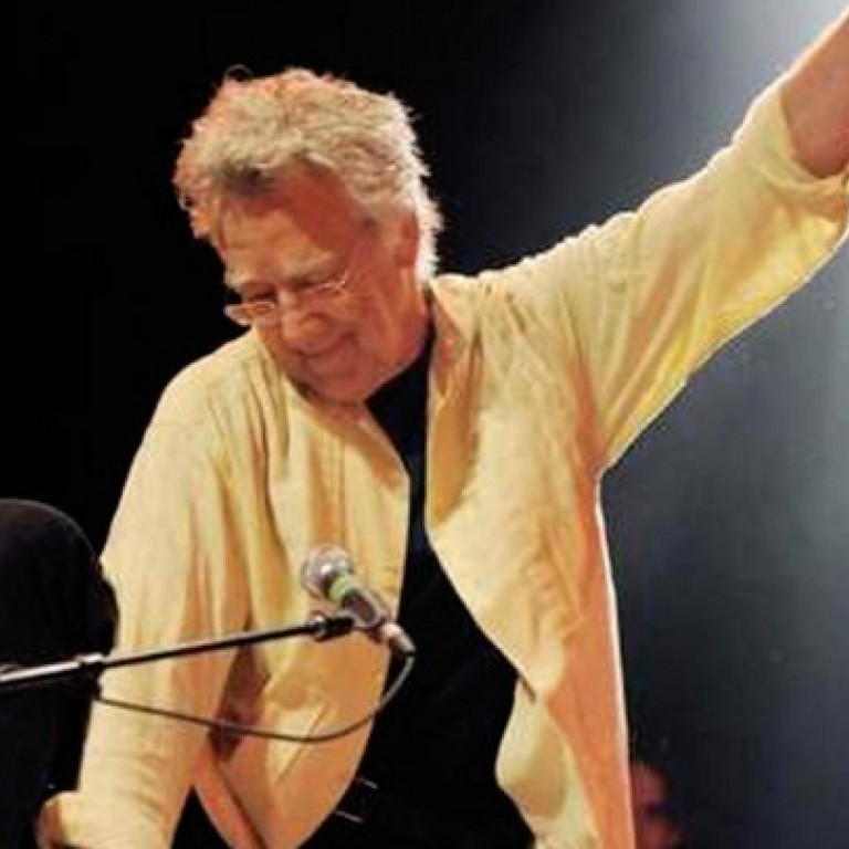 Doors Keyboardist Ray Manzarek Dies At 74 South China