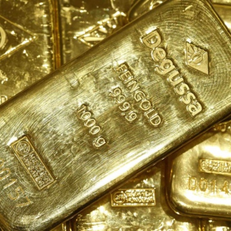 Gold Faces Increased Pressure As Inflation Stays Tame South
