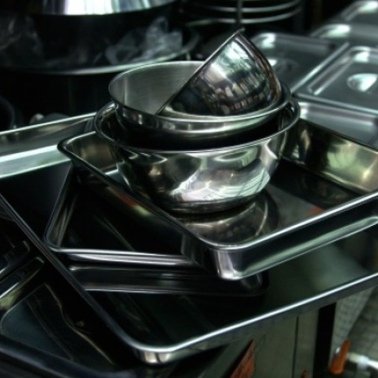 Where To Find Bargain Priced Kitchen Utensils In Hong Kong South