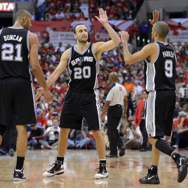 tony parker chaps jersey