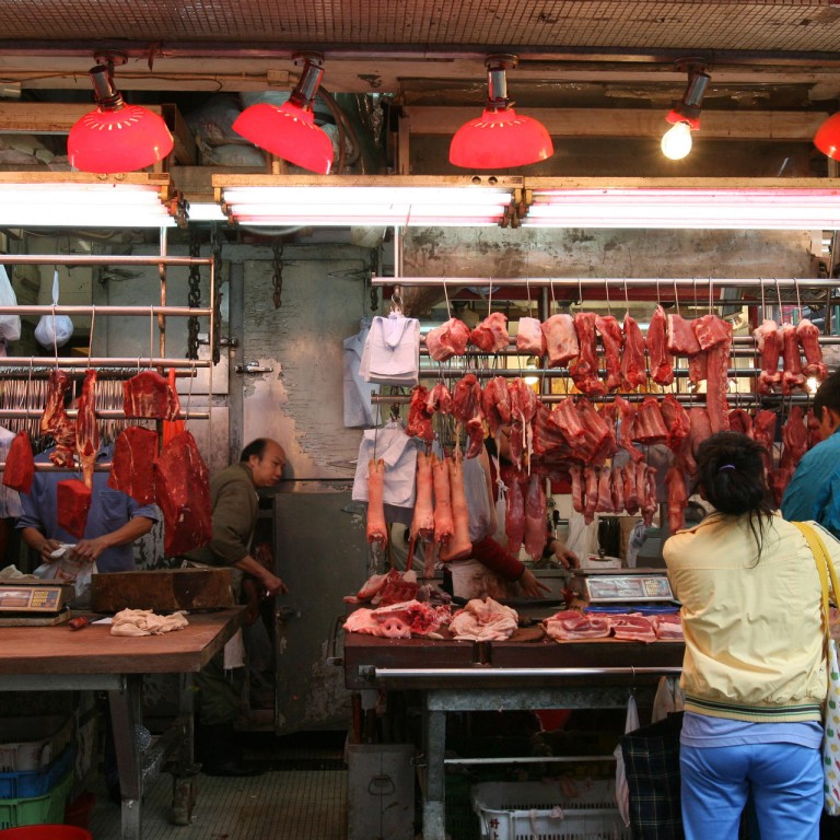 Beijing vows to break beef monopoly | South China Morning Post