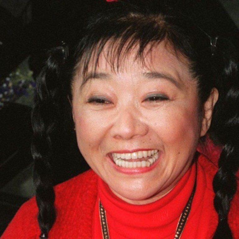 Dying Nina Wang 'never shed a tear' says sister at will forgery trial