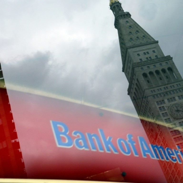 Star Bofa Merrill Lynch Analyst Sacked After Hong Kong Ipo Is