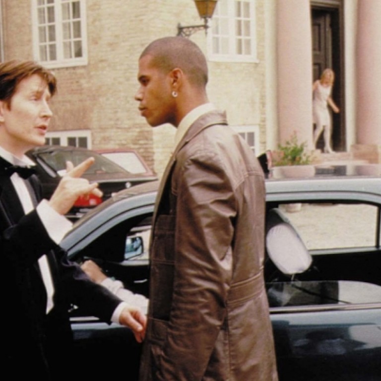 Thomas Vinterberg Celebration : Festen Wikipedia / Ulrich thomsen, henning moritzen, thomas bo ...