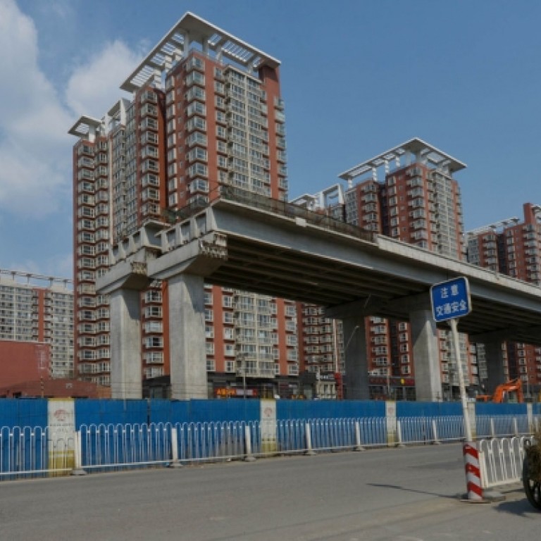 Beijing Sees Week on week 55pc Rise In Sales Of First Homes South 