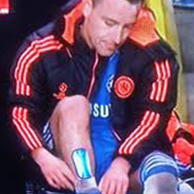 soccer player shin guards