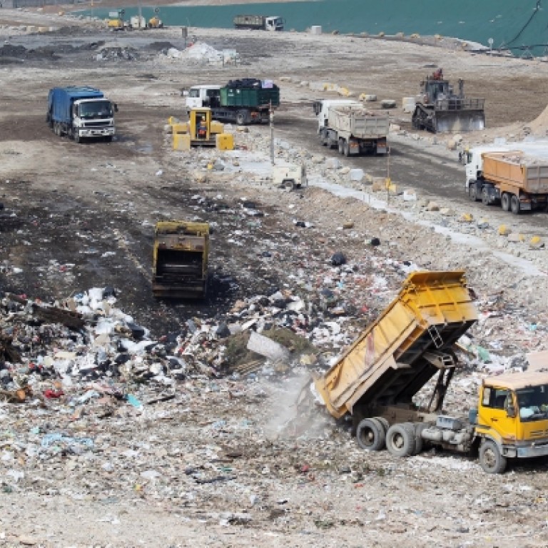 Rubbish recyclers may get subsidies in waste policy overhaul South