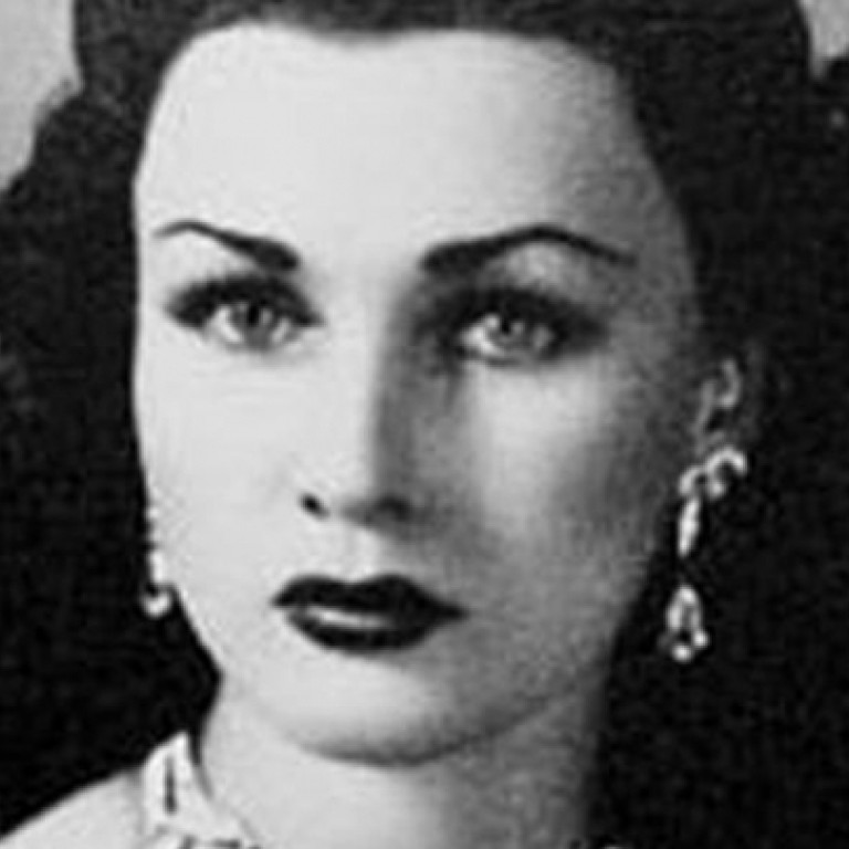 Egyptian royals mourn the death of a princess | South China Morning Post