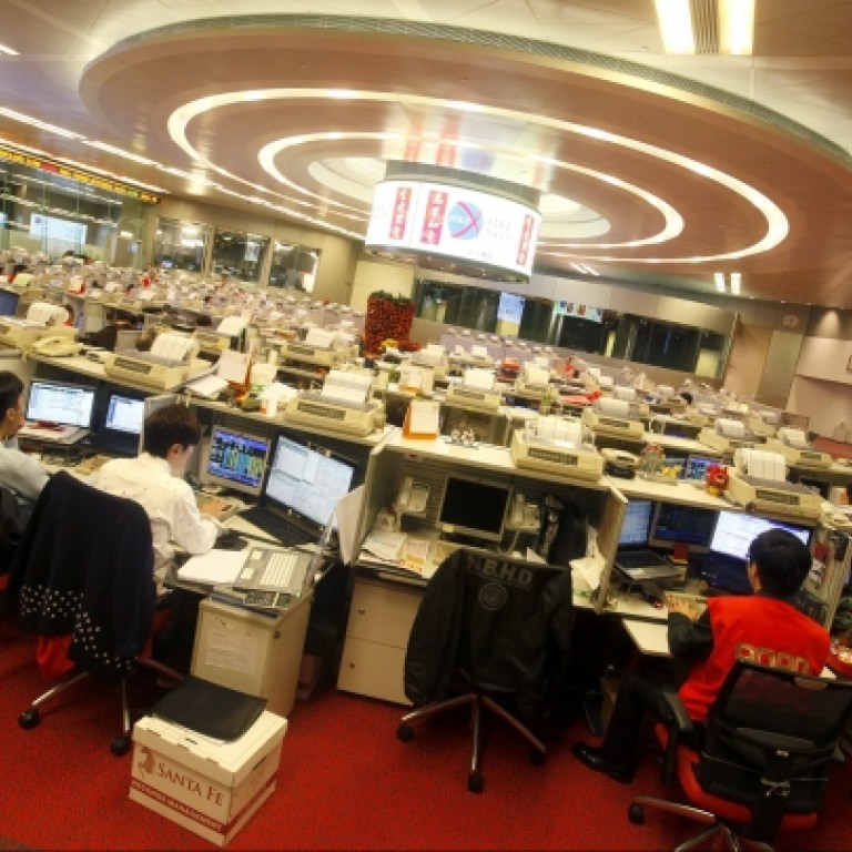 Hong Kong stock exchange must meet mainland China ...