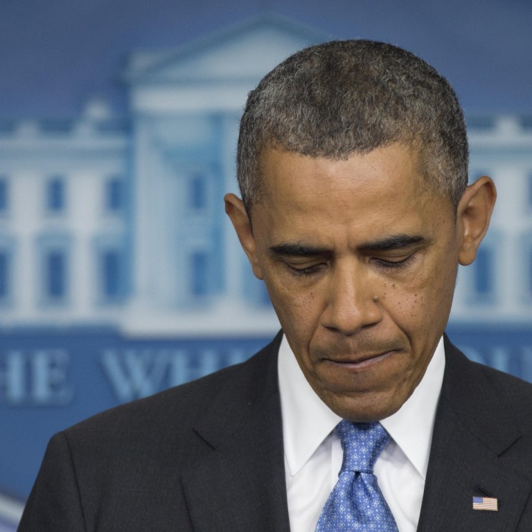 Trayvon Martin Could Have Been Me, Says Barack Obama In Stirring Speech ...