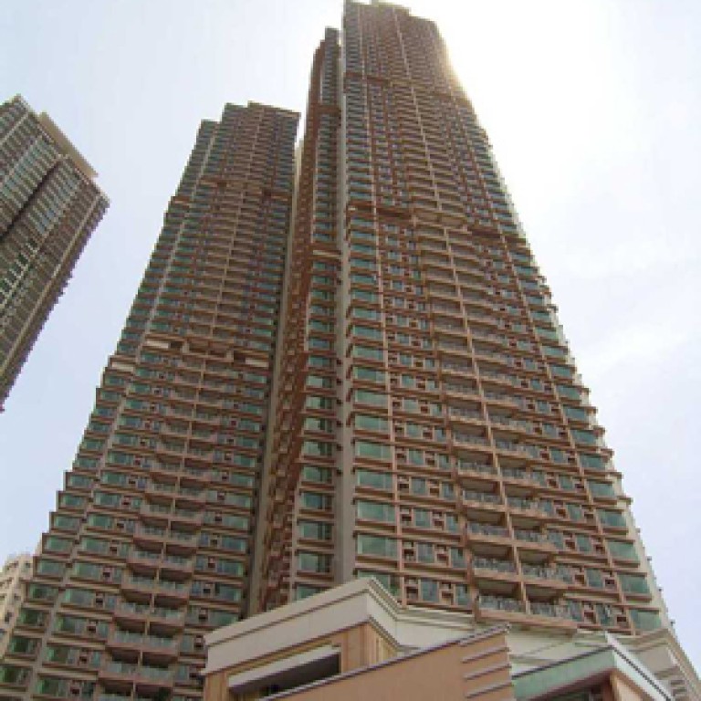 Kennedy Town ticks all boxes for great value for residential property