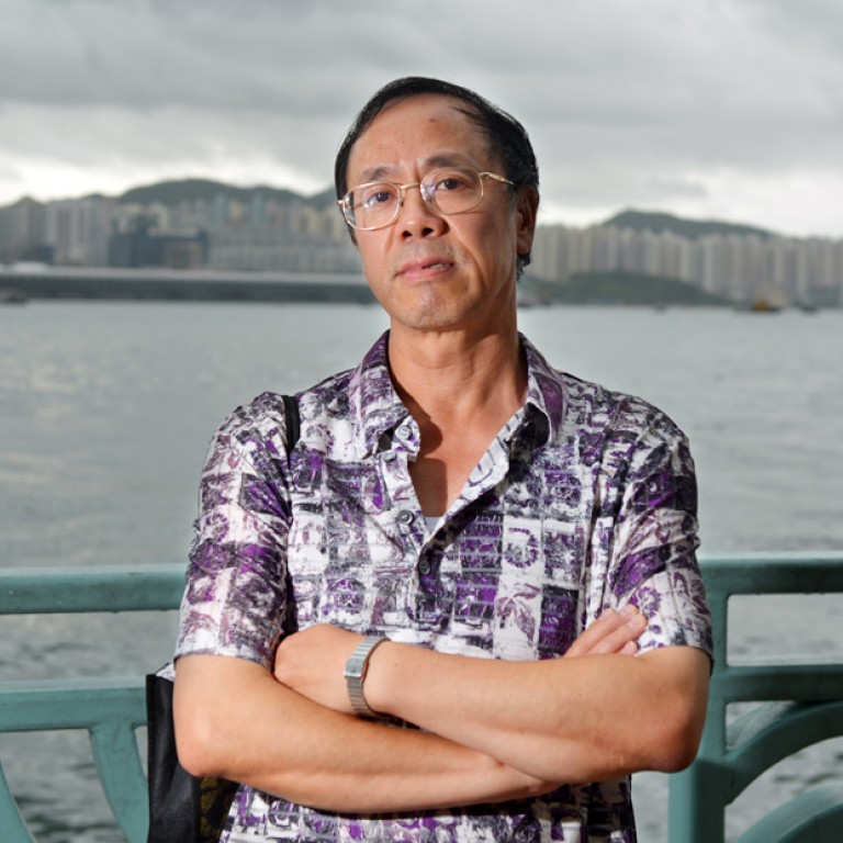 Lamma ferry disaster report shell-shocks Marine Department staff ...