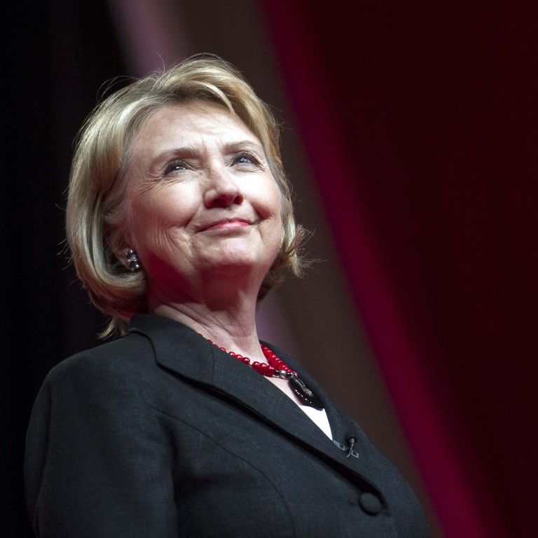 michael kors clinton