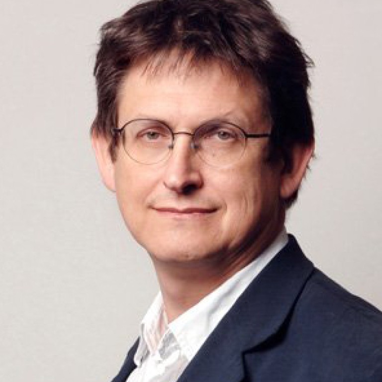 Newspaper Forced To Destroy Snowden Files Editor Jokes It S So Chinese Can T Get Them South China Morning Post