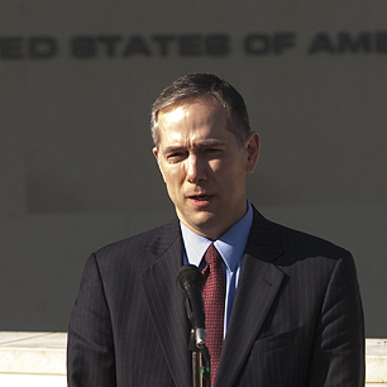 us-diplomat-s-comments-on-hong-kong-politics-upset-beijing-says