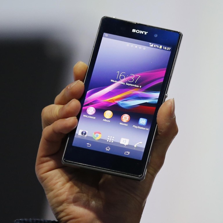 Смартфон Sony 2025 Купить
