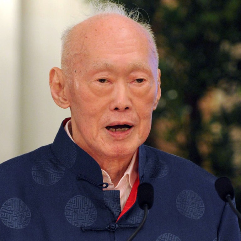 The Legacy Of Singapore S Lee Kuan Yew South China Morning Post