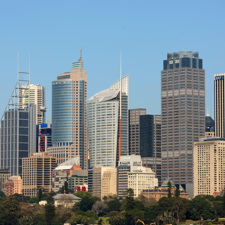 global-investors-set-record-for-australian-commercial-property-south